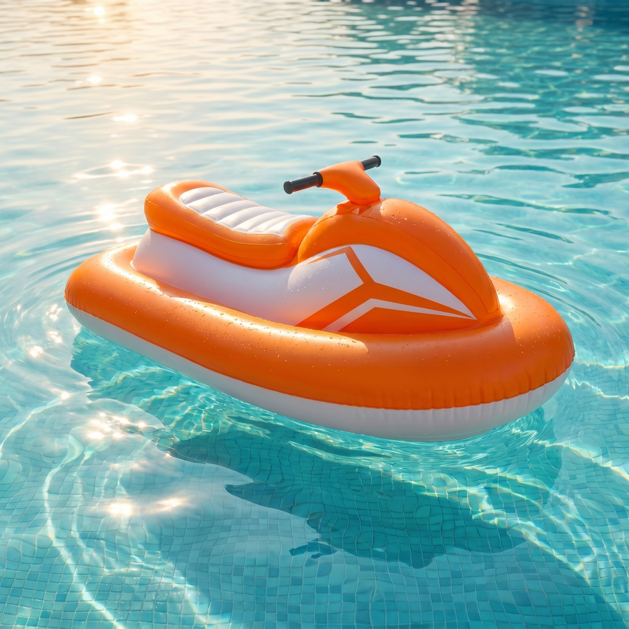 Floatski